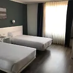Hotell Gran Regente Oviedo