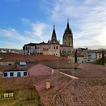 Gran Regente Hotell Oviedo
