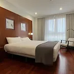 Hotell Gran Regente Oviedo