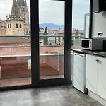 Hotell Gran Regente Oviedo