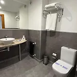 Hotell Gran Regente Oviedo