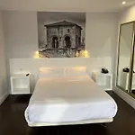 Gran Regente Hotell Oviedo