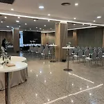 Hotell Gran Regente Oviedo