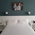 Gran Regente Oviedo