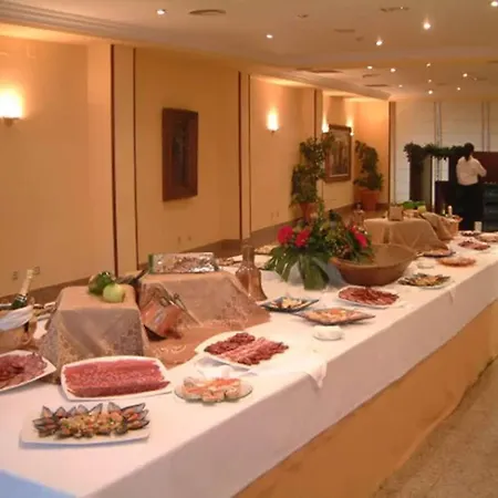 Gran Regente Hotel