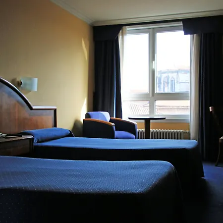 Gran Regente Hotel