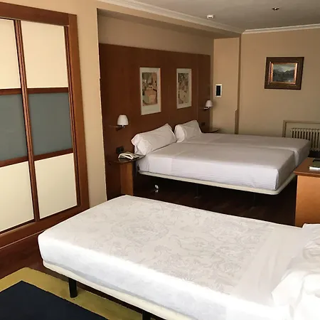 Gran Regente Hotel