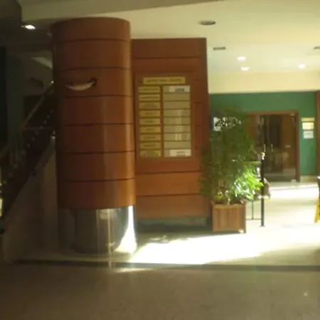 Hotel Gran Regente 4*