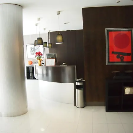 Gran Regente Hotel