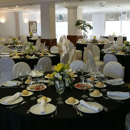 Hotel Gran Regente