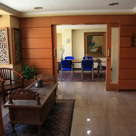 Gran Regente Hotel Oviedo