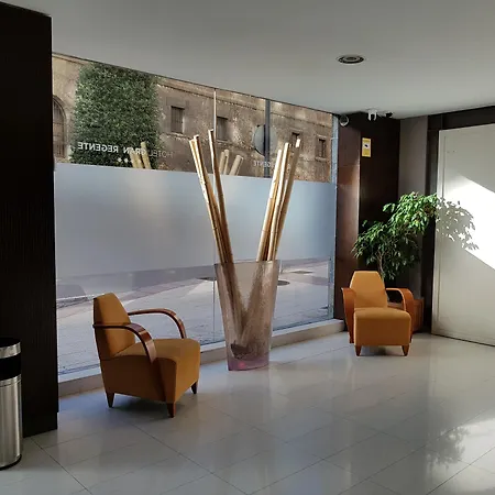 Hotel Gran Regente