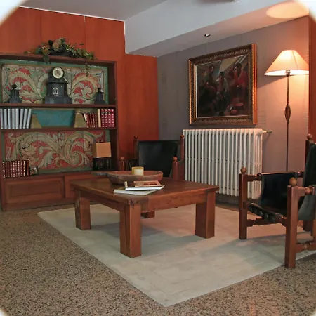 Gran Regente 4* Oviédo