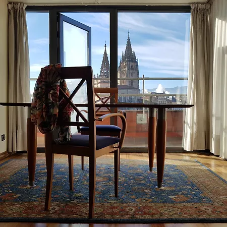 Gran Regente Hotel Oviedo