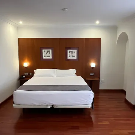 Gran Regente Hotel 4*