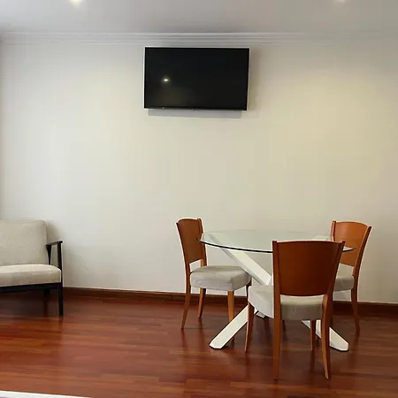 Hotel Gran Regente Oviedo