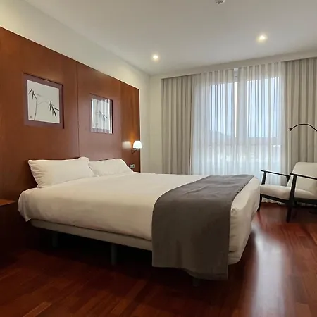 Hotel Gran Regente Oviedo