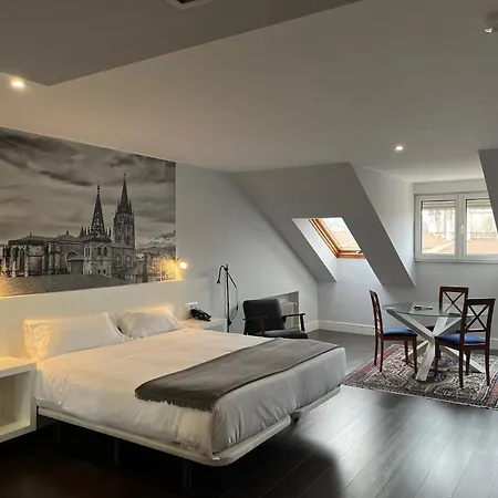 Hotel Gran Regente