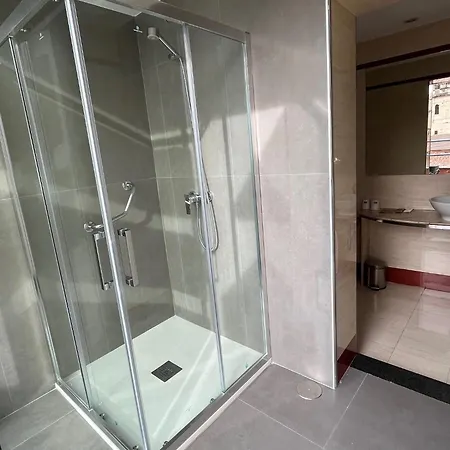 Gran Regente Hotell Oviedo