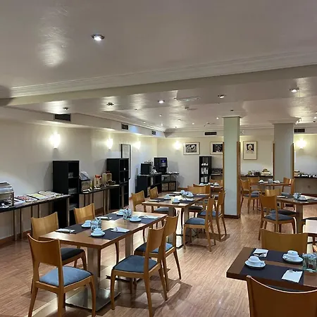 Gran Regente Hotel Oviedo