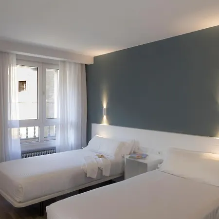 Gran Regente Hotel Oviedo