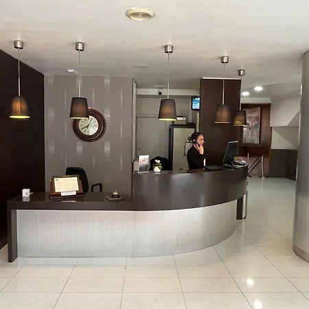 Gran Regente Hotel 4*