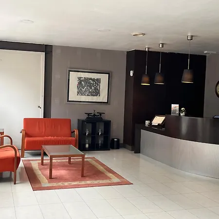 Gran Regente Hotel