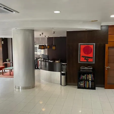 Gran Regente Hotel 4*