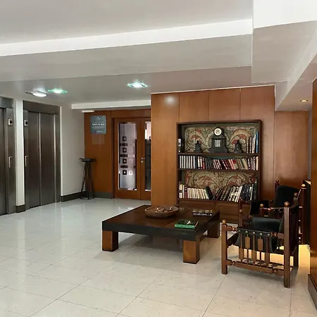 Hotel Gran Regente