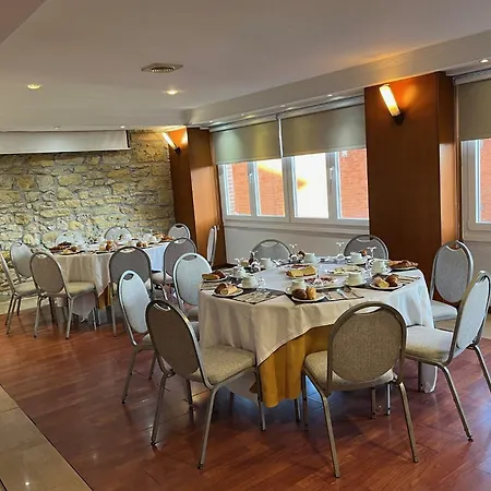 Gran Regente Hotell Oviedo