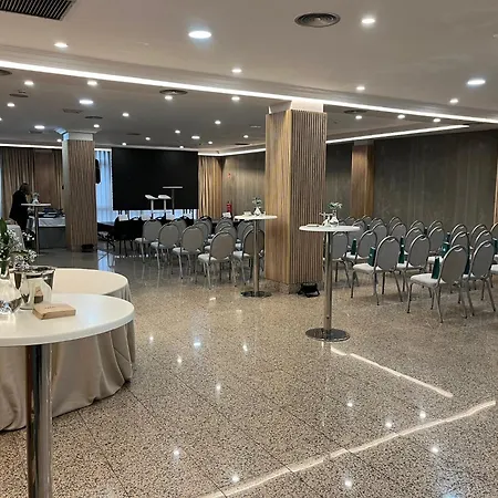 Hotel Gran Regente Oviedo
