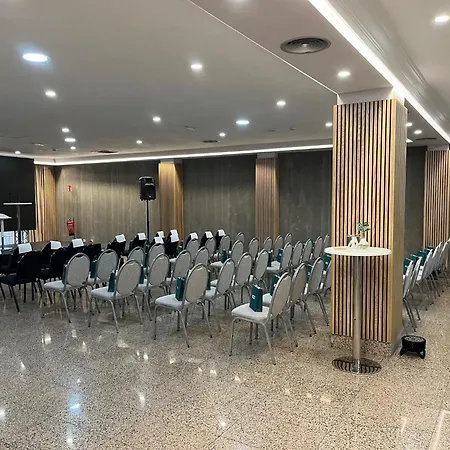 Gran Regente Hotel 4*