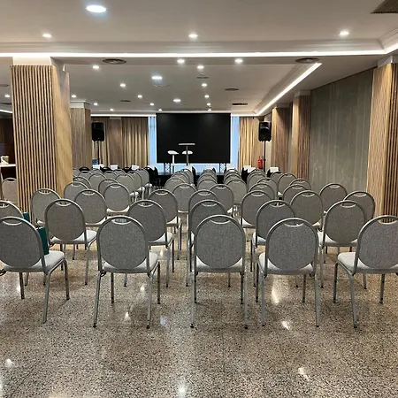 Gran Regente Oviedo