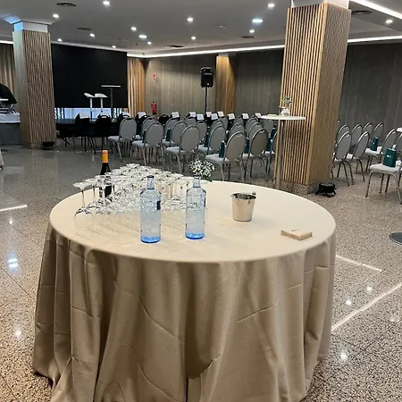 Gran Regente Hotel 4*