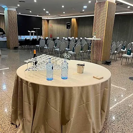 Gran Regente Hotell