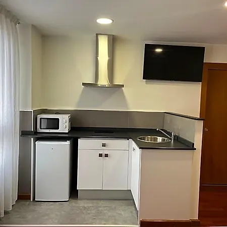 Hotell Gran Regente Oviedo