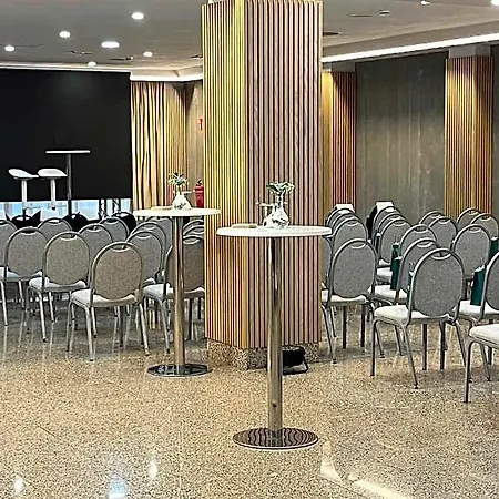 Gran Regente Hotell Oviedo