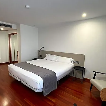 Hotell Gran Regente 4*