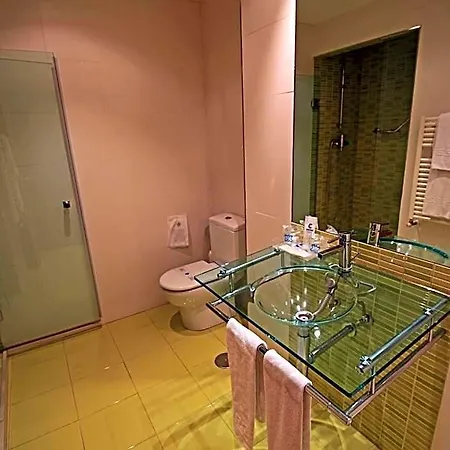 Gran Regente Hotell 4*