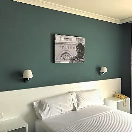 Gran Regente Hotell 4*