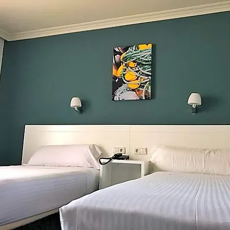 Hotell Gran Regente