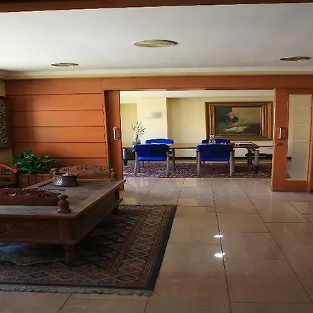 Hotel Gran Regente 4*