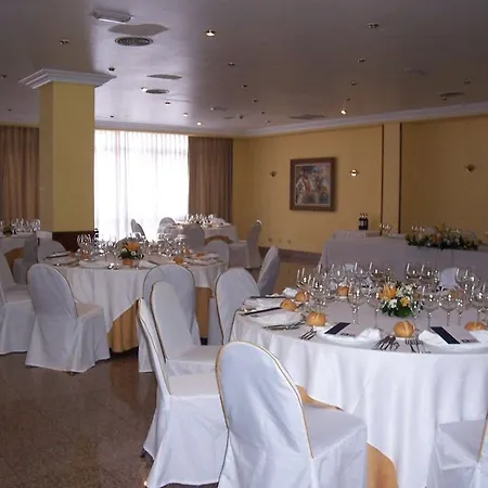 Hotel Gran Regente Oviedo