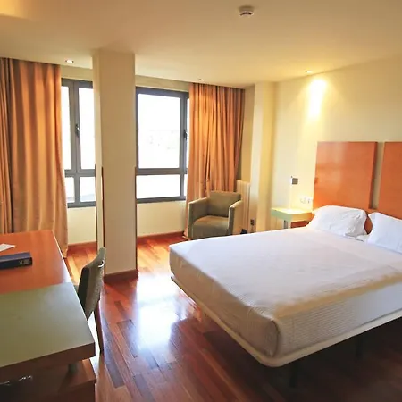 Hotell Gran Regente 4*