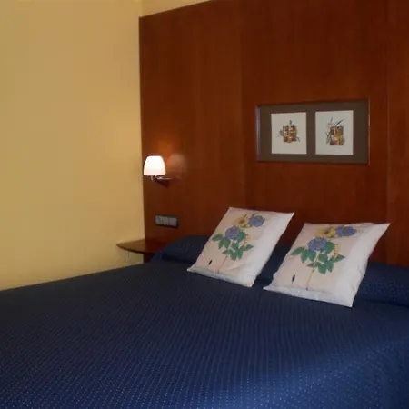 Hotel Gran Regente Oviedo