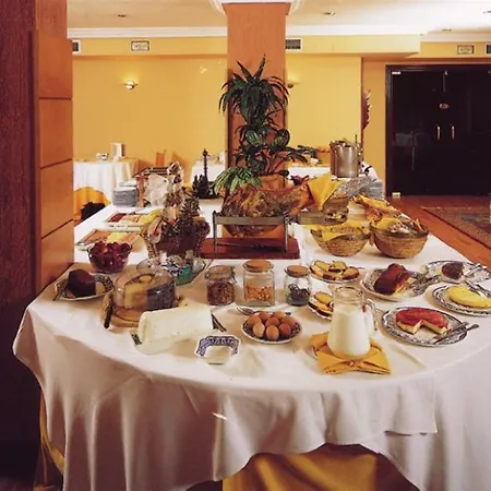 Hotel Gran Regente