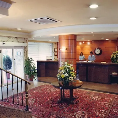 阁兰丽晶特酒店 奥维耶多