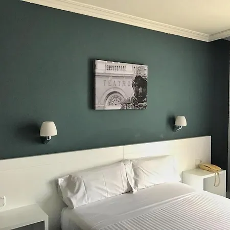 Gran Regente 4* Oviedo