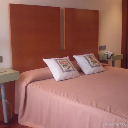 Gran Regente Otel Oviedo