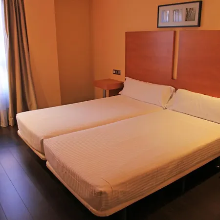 Hotell Gran Regente 4*